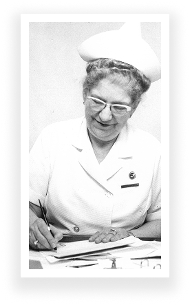 Annabelle Kinney
