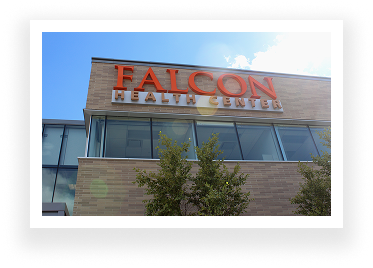 Falcon Heath Center