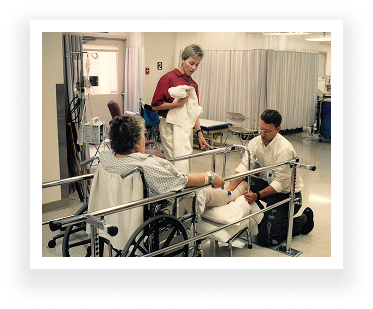 Rehabilitation
