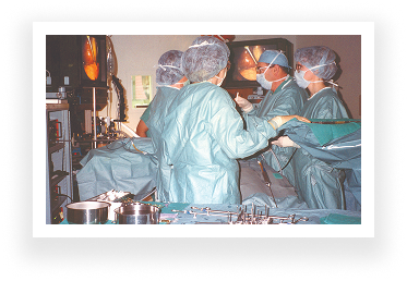 Surgery