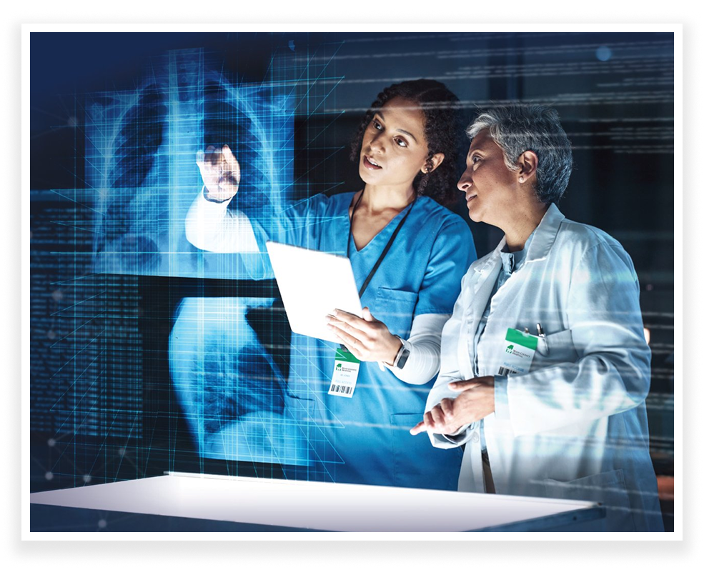 hi-tech doctors