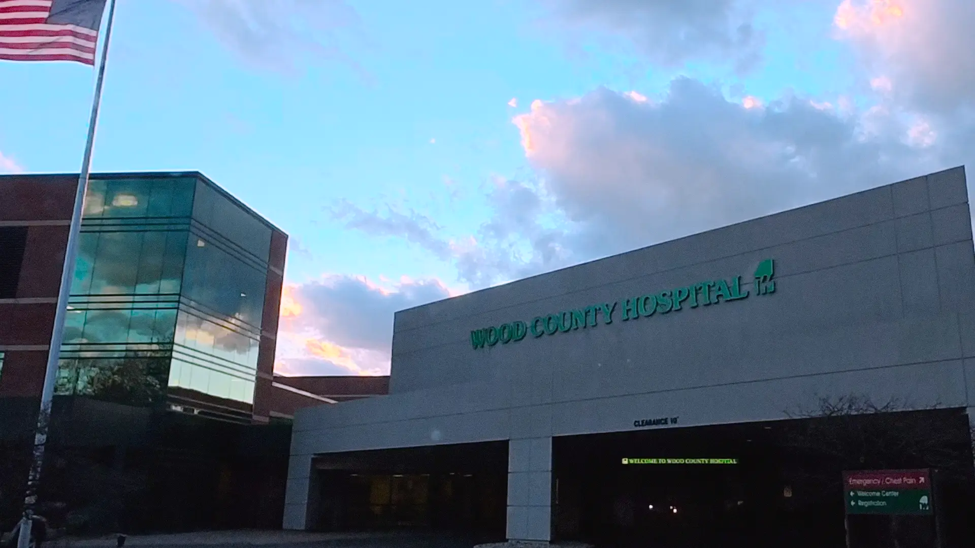 Voices of Wood County Hospital